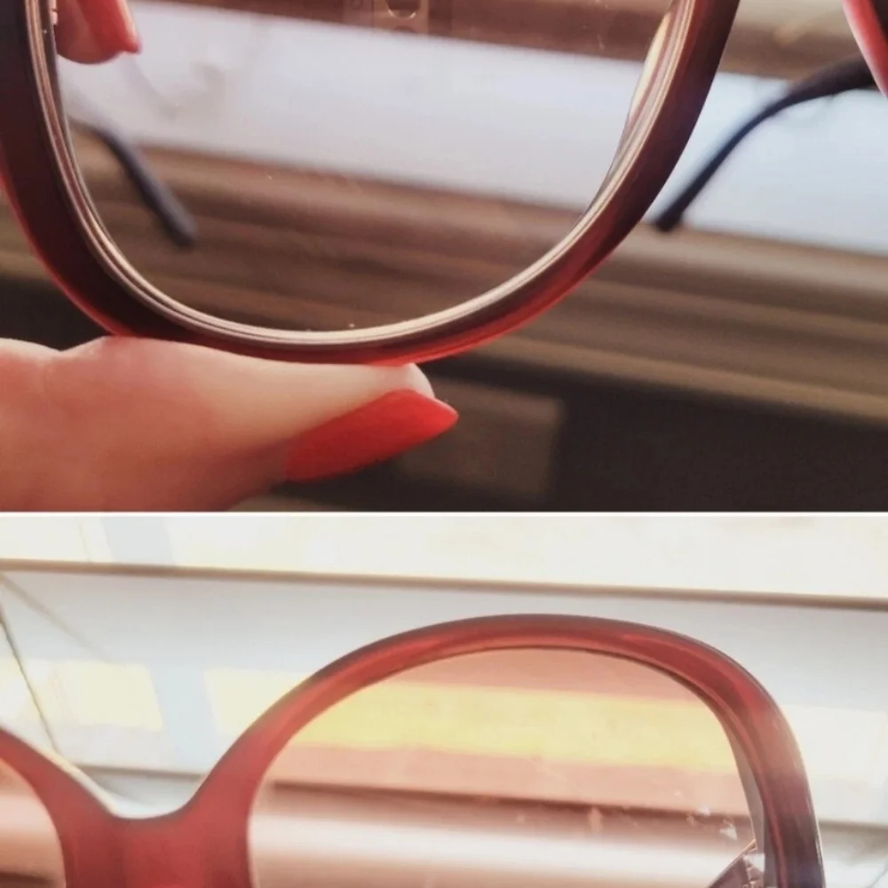 Authentic Burberry Women's Sunglasses - Picture 2 of 3